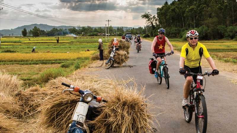 The Ultimate Expedition: Adventure Cycling Northern Vietnam to Laos